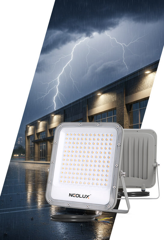 nr-model-led flood light