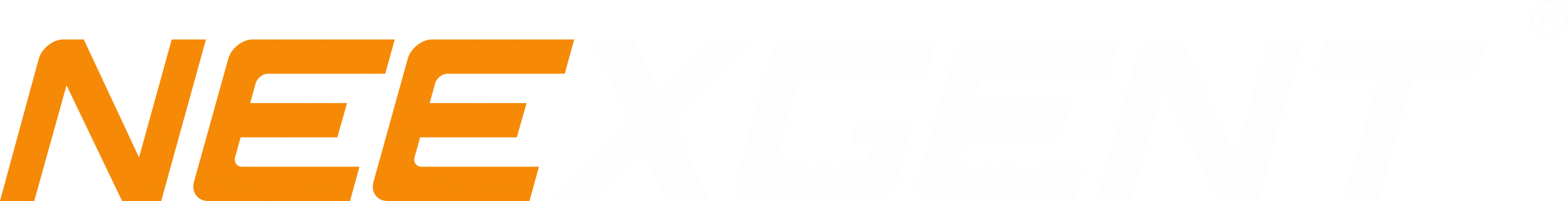 Neexgent Logo