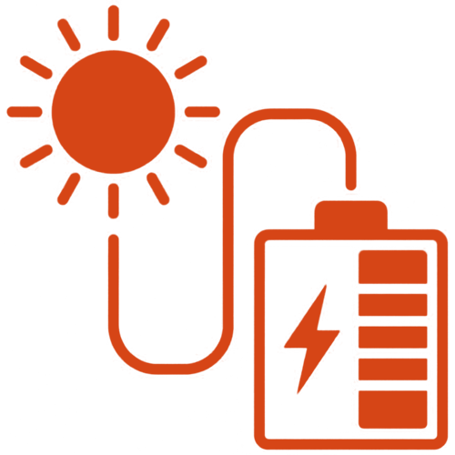 Stockage solaire