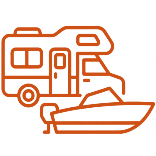 Marine & camping-cars