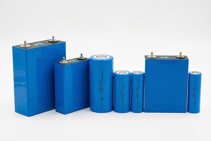 Qu’est-ce qu’une batterie LiFePO4 ?