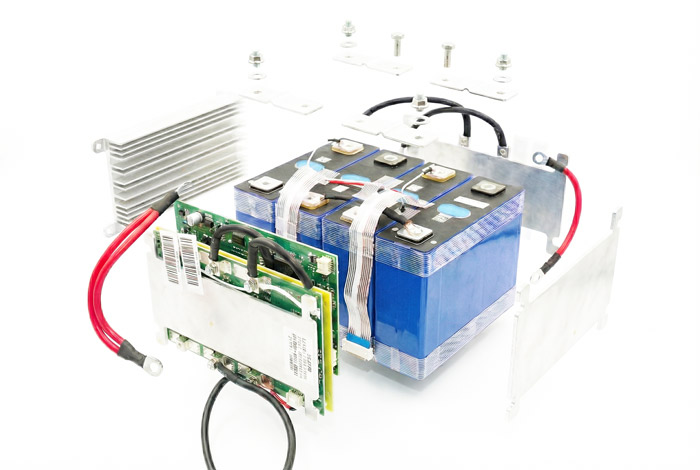 batterie LiFePO4