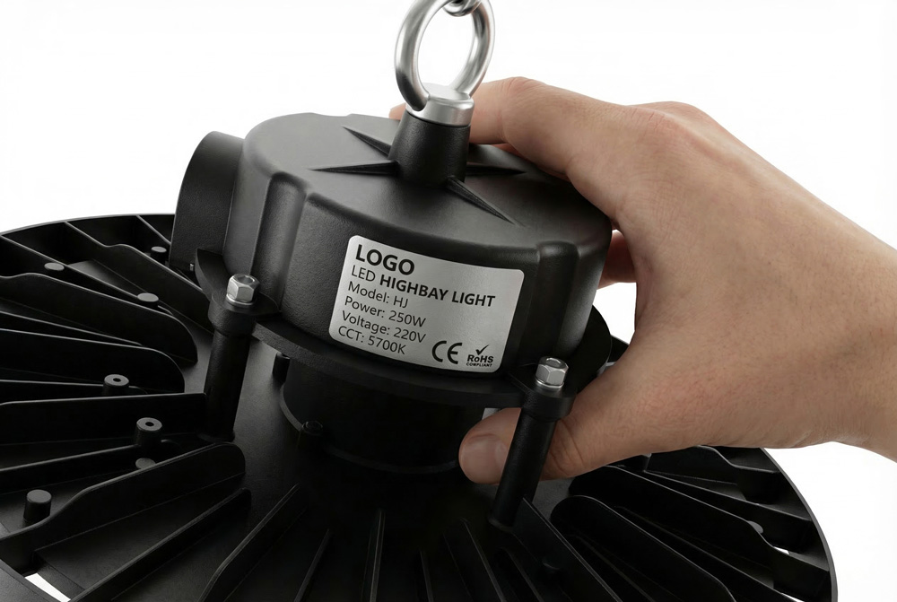 High Bay 250W
