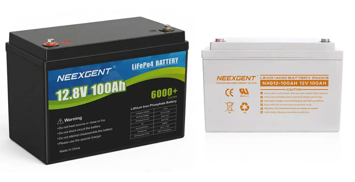 Quelle capacité de batterie faut-il