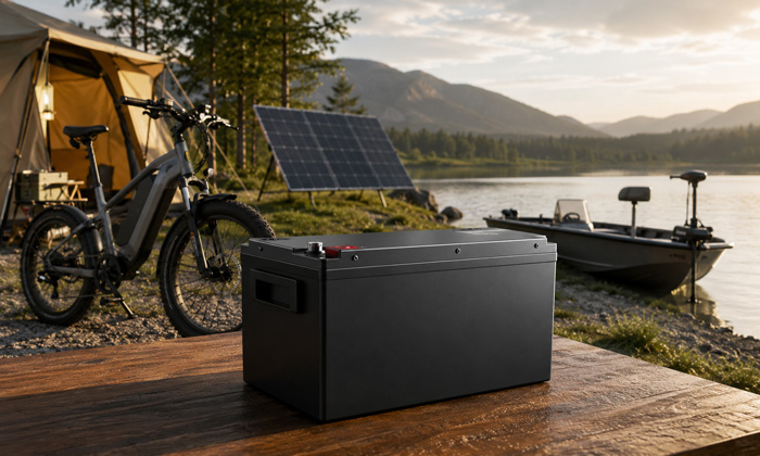batterie lithium 36v 100ah