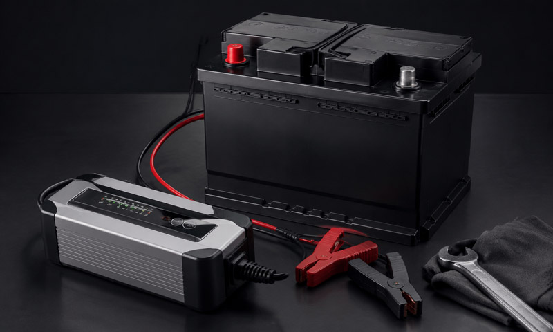 Comment améliorer la durée de vie des accumulateurs batteries ?