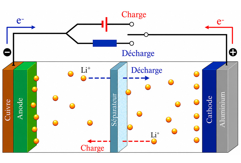 lithium polymer li poly batteries